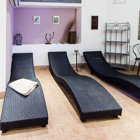 Hotel Li Graniti Baja Sardinia Ngoại thất bức ảnh