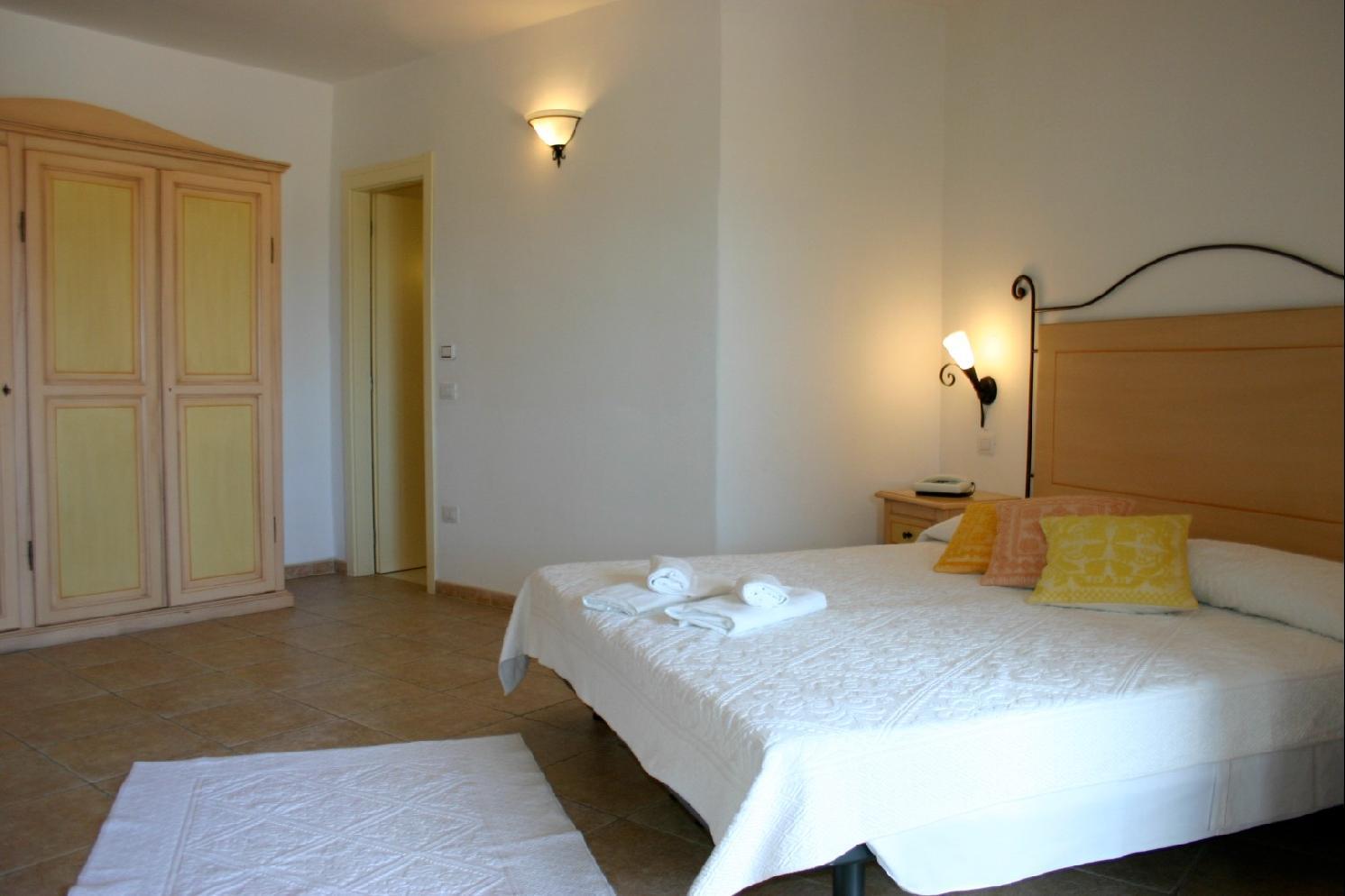 Hotel Li Graniti Baja Sardinia Ngoại thất bức ảnh