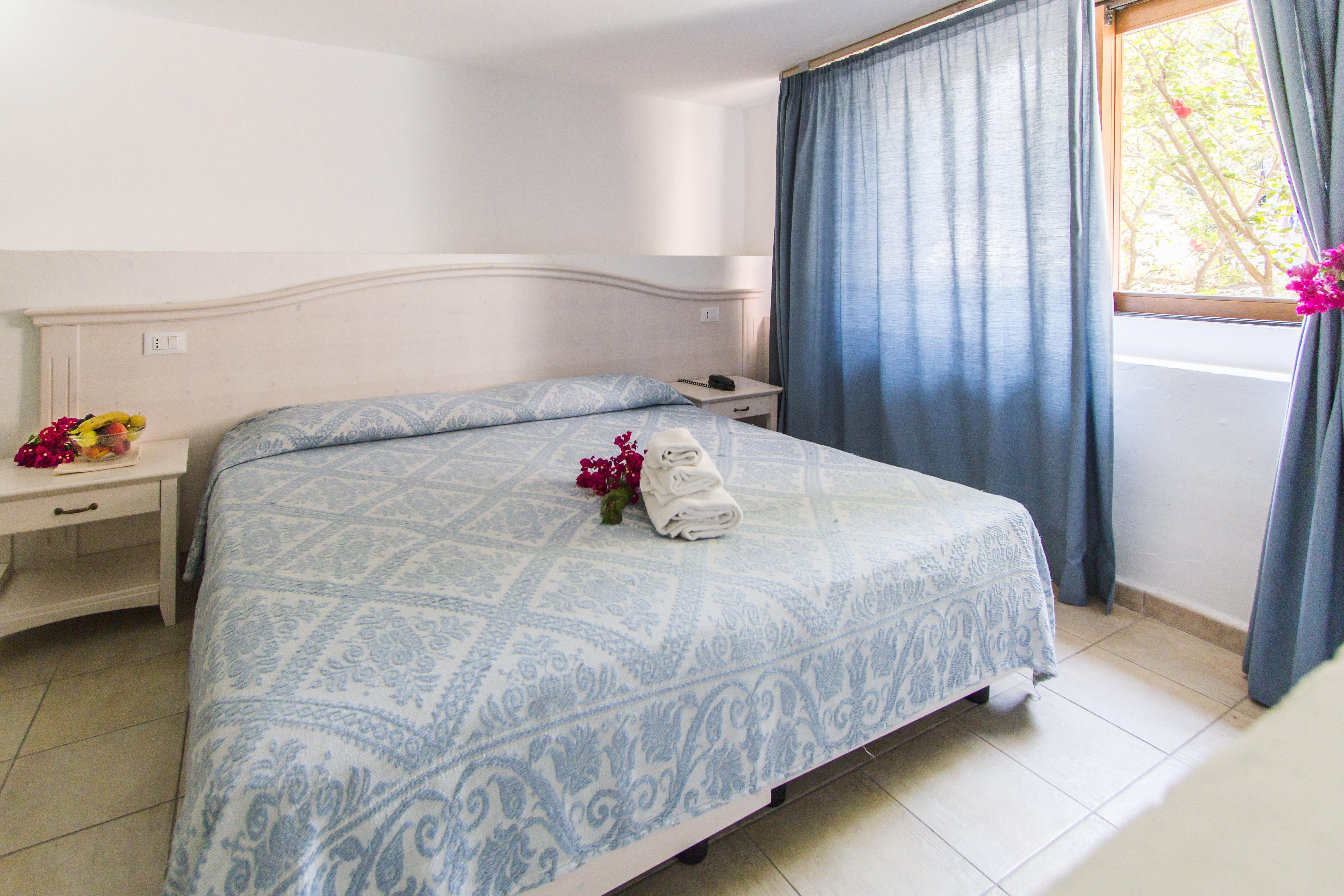 Hotel Li Graniti Baja Sardinia Ngoại thất bức ảnh