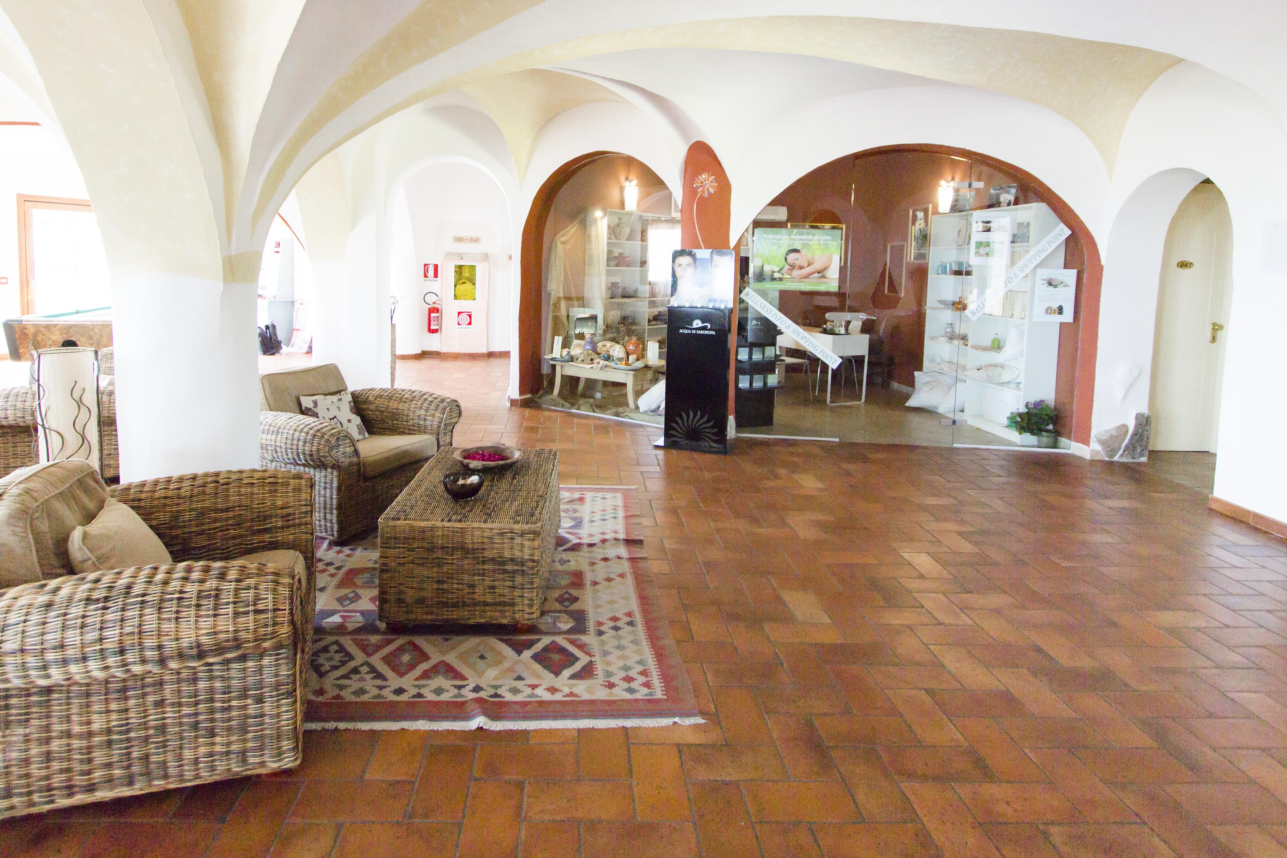 Hotel Li Graniti Baja Sardinia Ngoại thất bức ảnh