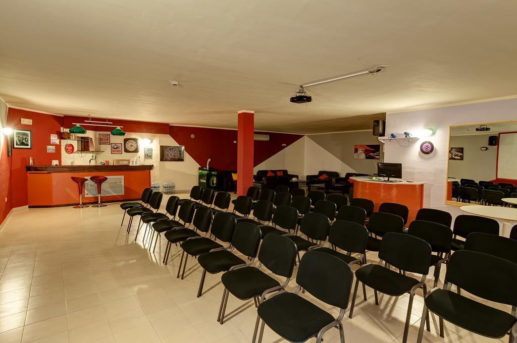 Hotel Li Graniti Baja Sardinia Ngoại thất bức ảnh