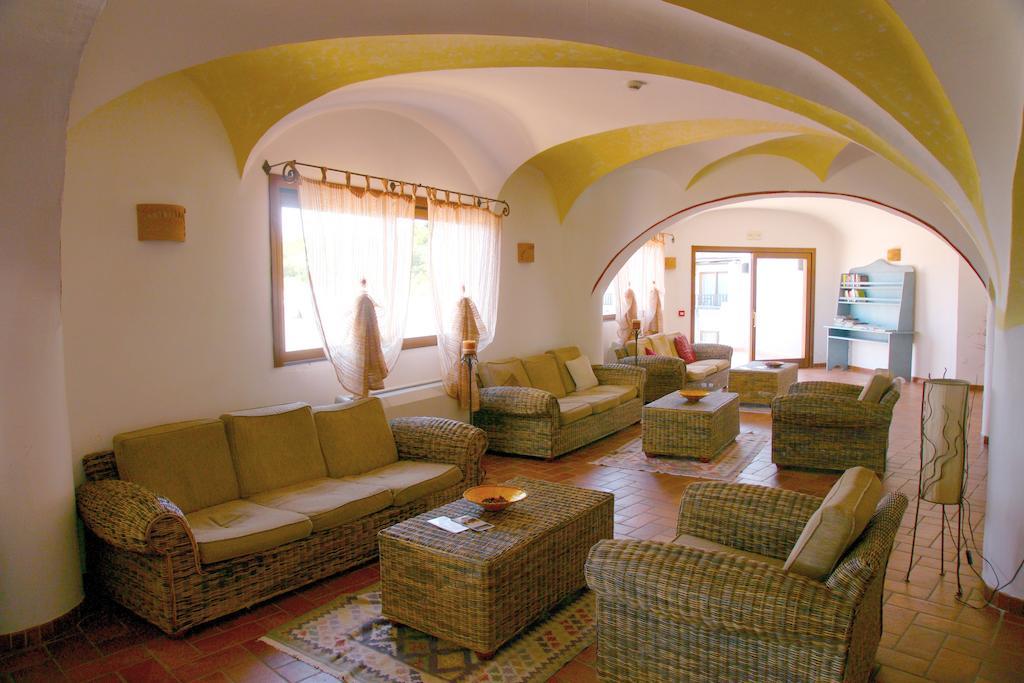 Hotel Li Graniti Baja Sardinia Ngoại thất bức ảnh